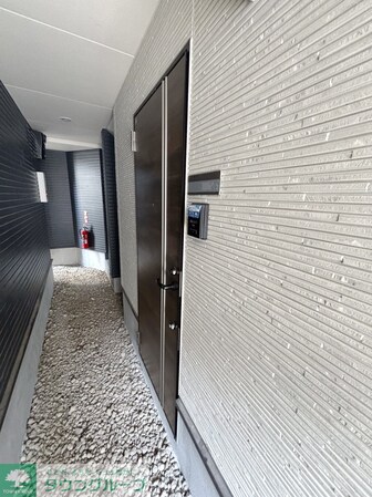 アザ-レ・ソーニョ座間の物件内観写真